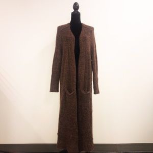 Free People Santa Cruz Cardigan